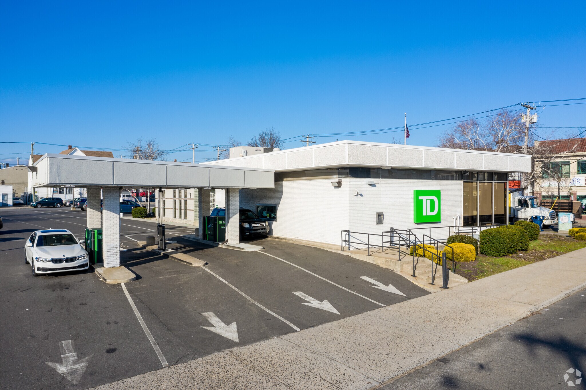 965 Madison Ave, Bridgeport, CT for sale Primary Photo- Image 1 of 1