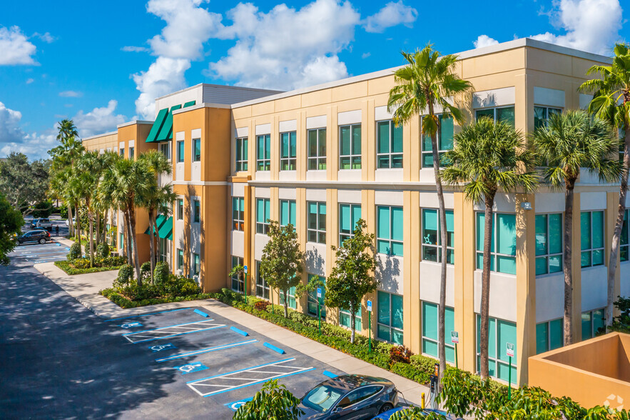 6000 Broken Sound Pky NW, Boca Raton, FL for lease - Building Photo - Image 1 of 12