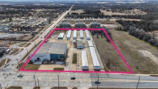 More details for 2005 E 6th Ave, Stillwater, OK - Industrial for Sale