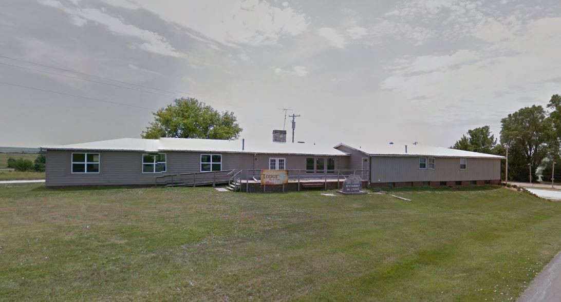 1 W Flint Hills Dr, Alma, KS for sale Building Photo- Image 1 of 1