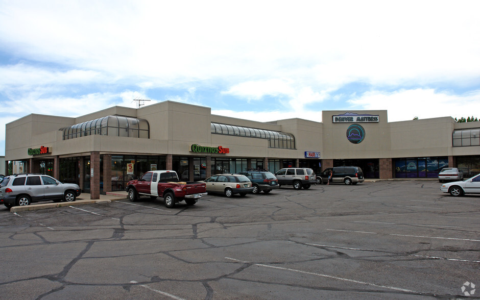 3000 S 23rd Ave, Greeley, CO for lease - Building Photo - Image 3 of 7