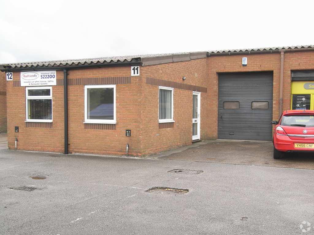 Clifton St, Lincoln for sale Primary Photo- Image 1 of 1