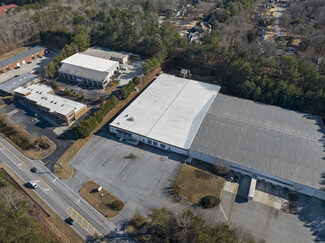 More details for 1900 Buford Hwy, Duluth, GA - Industrial for Lease