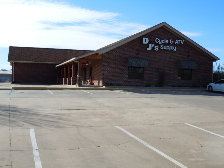 4707 Cypress St, West Monroe, LA 71291