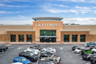 More details for 4200 Wade Green Rd, Kennesaw, GA - Retail for Lease