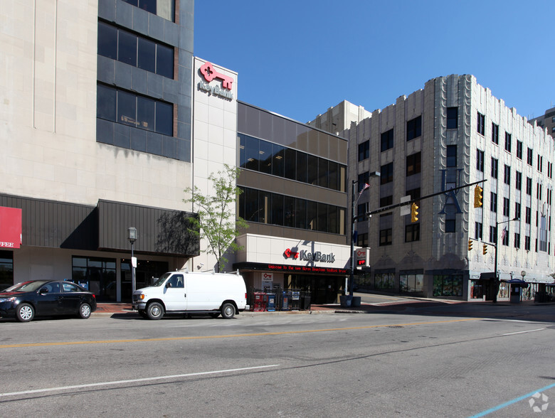 219 S Main St, Akron, OH for lease - Building Photo - Image 2 of 2