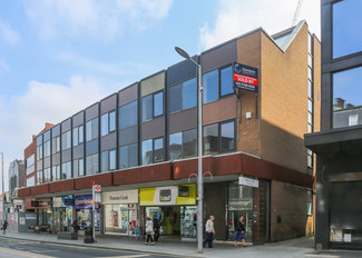 More details for 324-326 Station Rd, Harrow - Retail for Lease