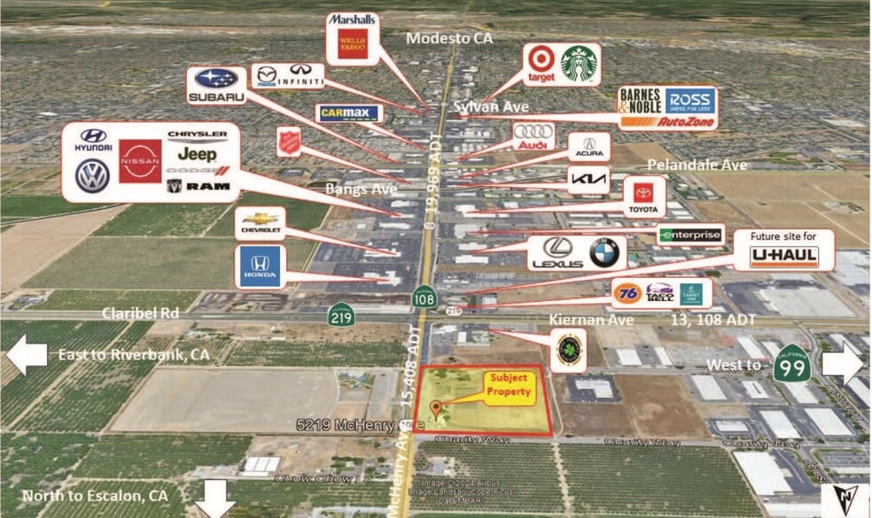 5219 McHenry Ave, Modesto, CA for sale - Other - Image 3 of 3