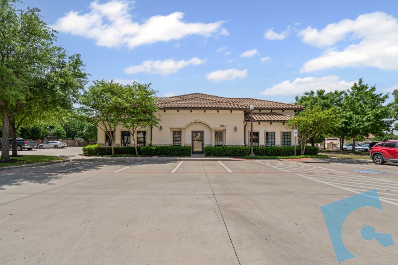 3061 W Southlake Blvd, Southlake, TX for sale Building Photo- Image 1 of 7