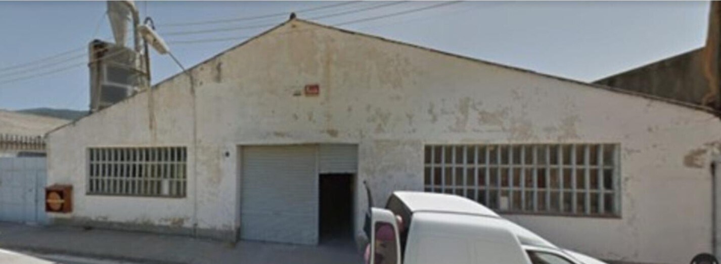 Industrial in La Garriga, Barcelona for sale Building Photo- Image 1 of 2