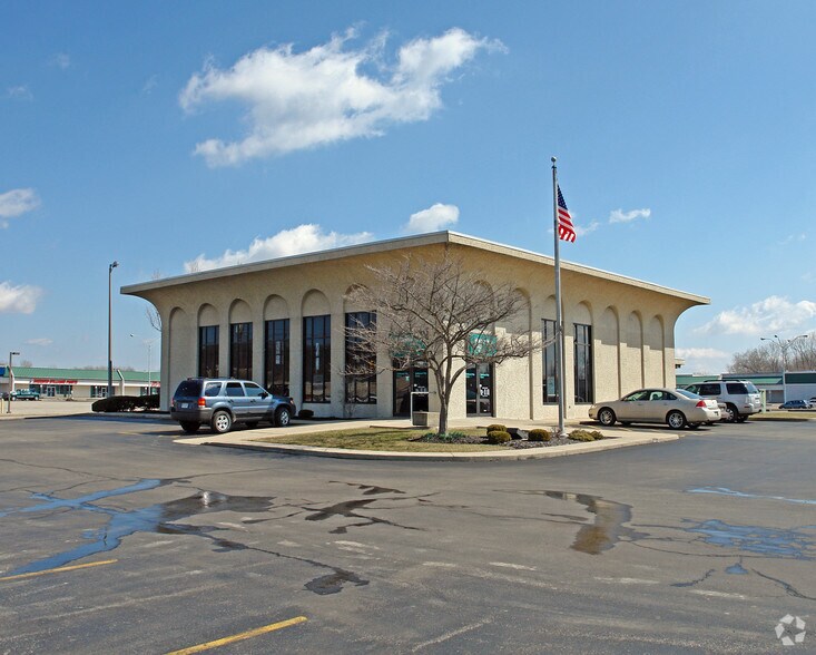 1500 Upper Valley Pike, Springfield, OH 45504