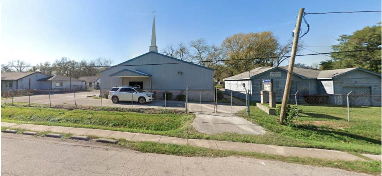 3917 Wipprecht St, Houston, TX for lease - Building Photo - Image 1 of 3