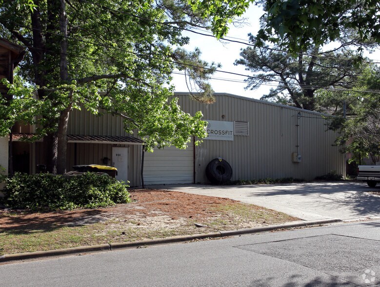 904 E 70th St, Savannah, GA for sale - Primary Photo - Image 1 of 1