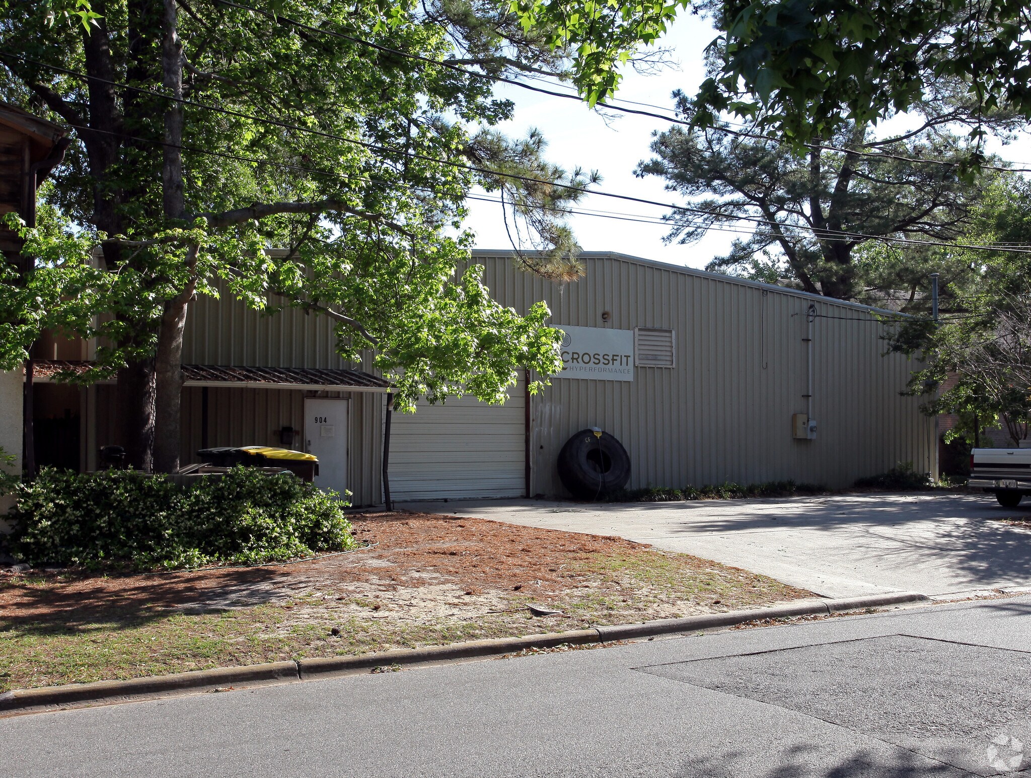 904 E 70th St, Savannah, GA for sale Primary Photo- Image 1 of 1