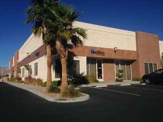 More details for 5575 S Durango Dr, Las Vegas, NV - Flex for Lease