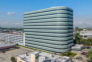 More details for 400 N Sam Houston Pky E, Houston, TX - Office for Lease