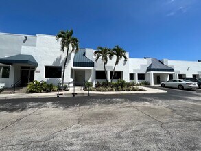 2855-2915 S Congress Ave, Delray Beach, FL for lease Building Photo- Image 1 of 3