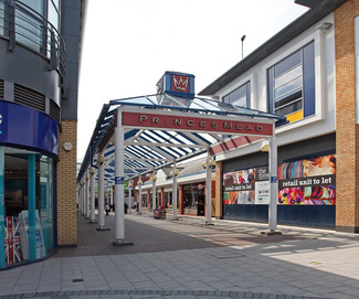 More details for 1-39 Princes Mead, Farnborough - Retail for Lease