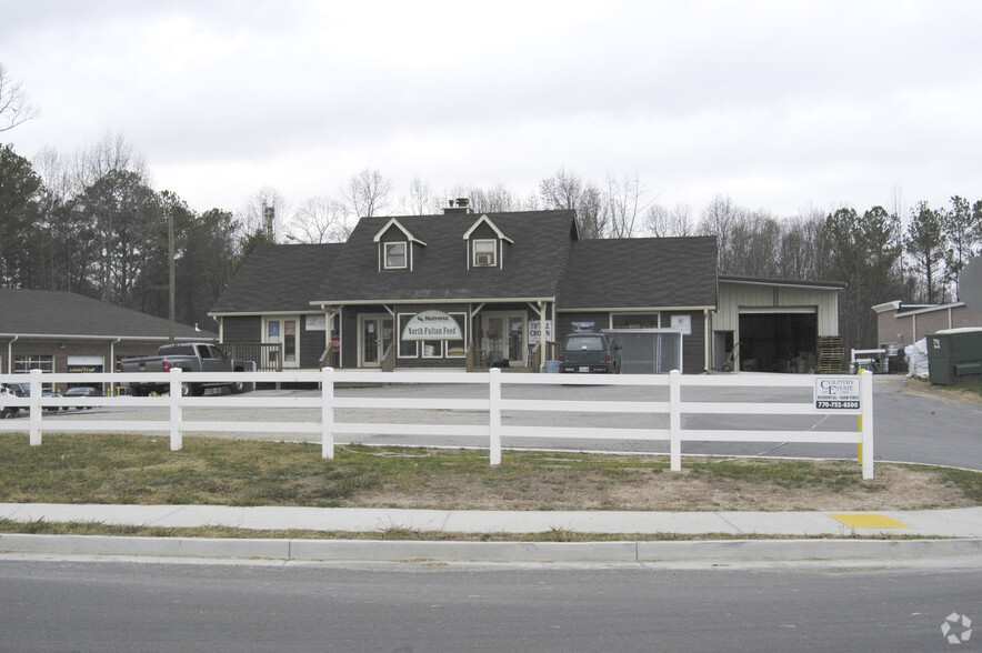 12950 Highway 9 N, Alpharetta, GA for sale - Building Photo - Image 2 of 22