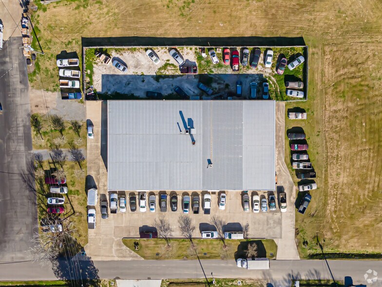 321 Magnolia Ave, Boutte, LA for sale - Aerial - Image 1 of 1