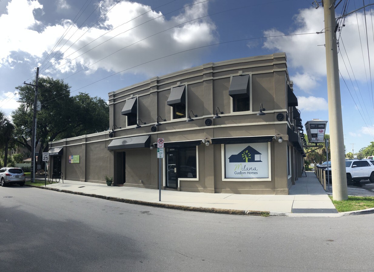 4004 S Macdill Ave, Tampa, FL 33611