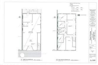 108 W Washington St, Middleburg, VA for lease Interior Photo- Image 2 of 2