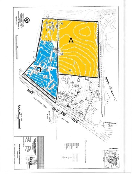 1056 Old Swede Rd, Douglassville, PA for sale - Building Photo - Image 3 of 4