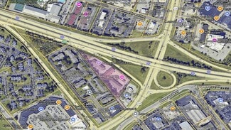 More details for 1640 S Hurstbourne Pky, Louisville, KY - Hospitality for Sale