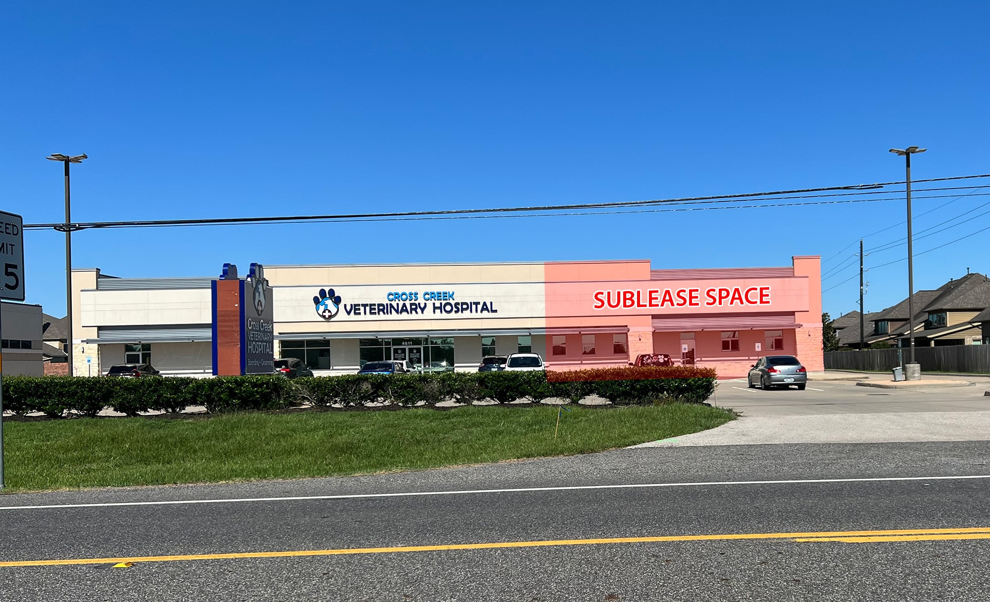 4611 FM 1463, Katy, TX for sale Building Photo- Image 1 of 1