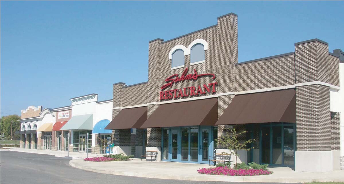 Retail Property Portfolio For Sale on