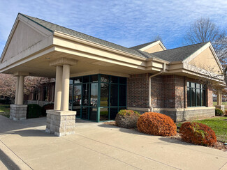 More details for 820 S Illinois Ave, Republic, MO - Office for Lease