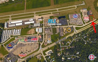 More details for N Lindbergh Dr, Peoria, IL - Land for Sale