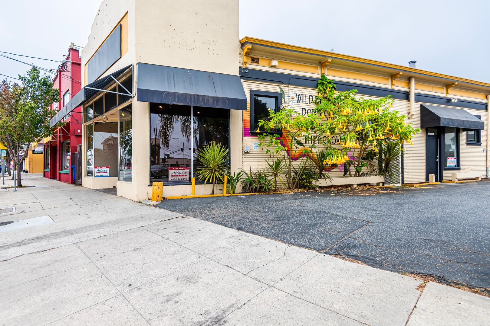 1129 Soquel Ave, Santa Cruz, CA for sale Building Photo- Image 1 of 1