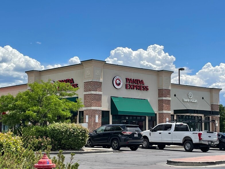 985 W State Rd, Pleasant Grove, UT for lease - Building Photo - Image 1 of 8