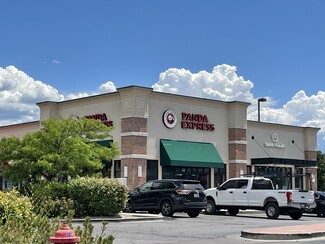 More details for 985 W State Rd, Pleasant Grove, UT - Retail for Lease