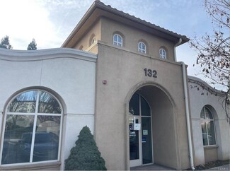 More details for 132 Mission Ranch Blvd, Chico, CA - Office/Medical for Lease