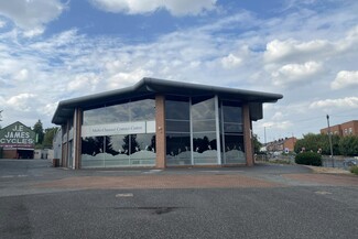 More details for 363 Bramall Ln, Sheffield - Office for Lease