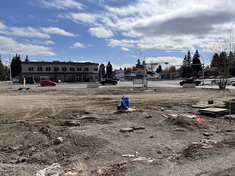 11625 Elbow Dr SW, Calgary, AB for lease - Construction Photo - Image 2 of 2