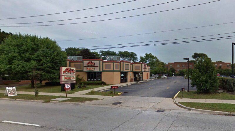 1036 Higgins Rd, Park Ridge, IL for sale - Building Photo - Image 1 of 1