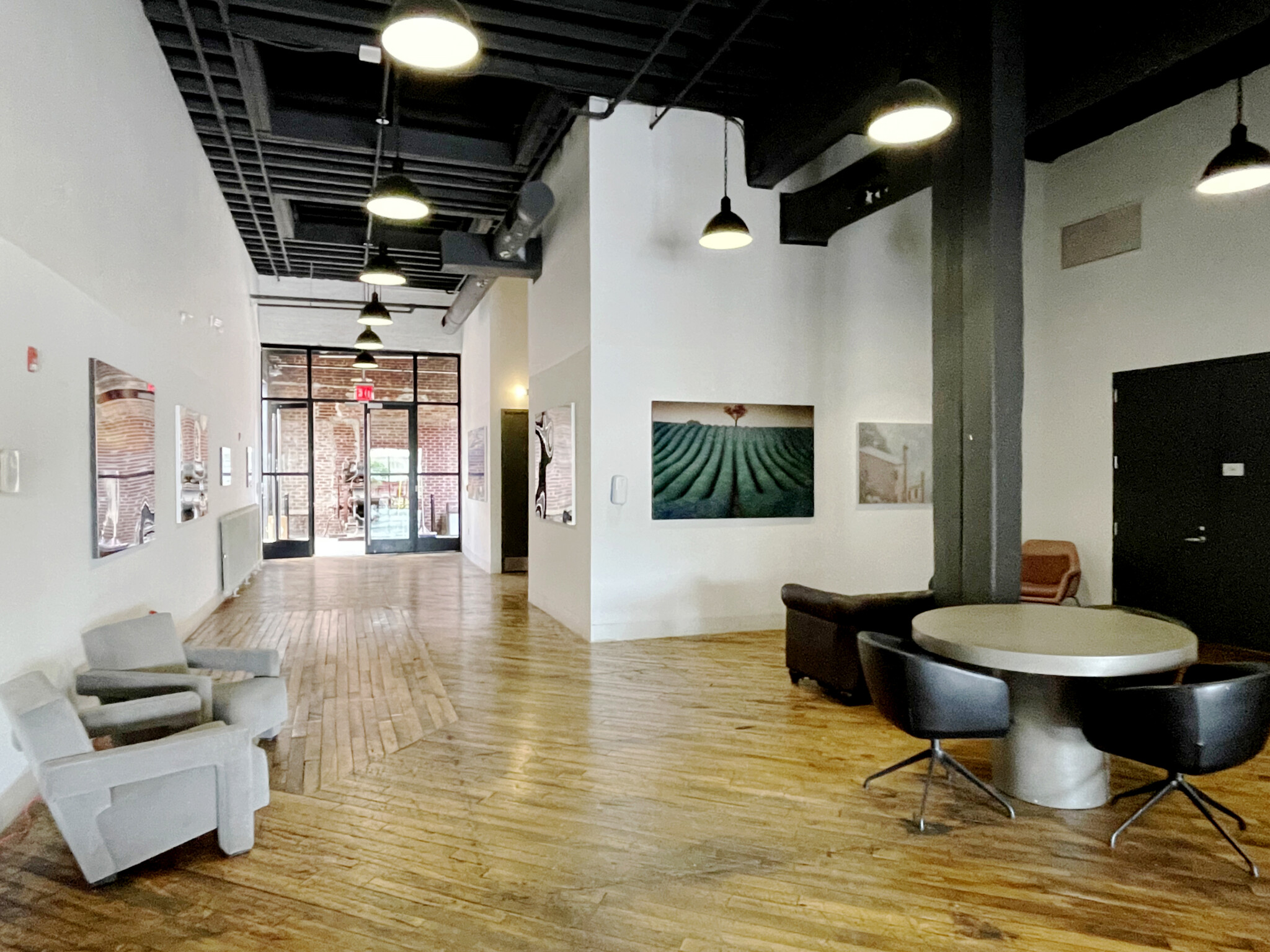 1519 Decatur St, Ridgewood, NY for lease Lobby- Image 1 of 10