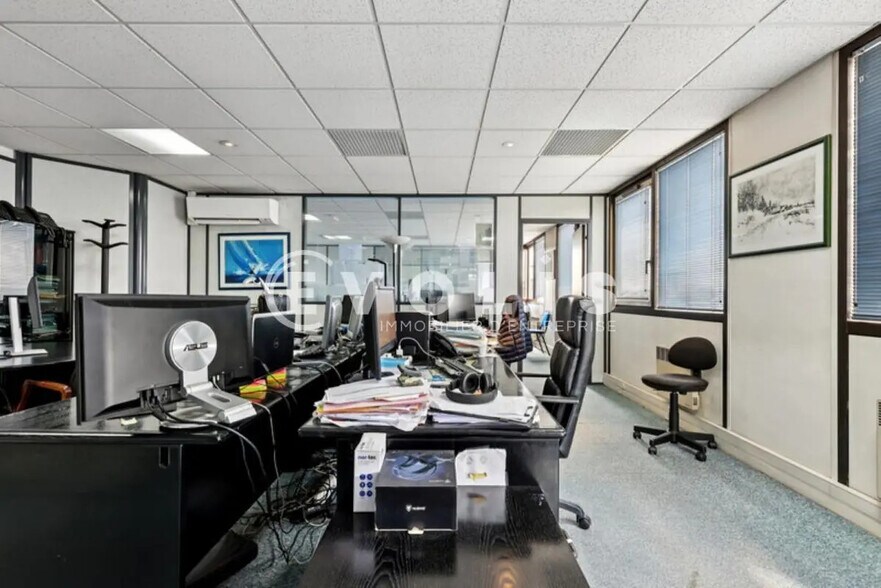 Office in Nogent-sur-Marne for sale - Interior Photo - Image 3 of 14