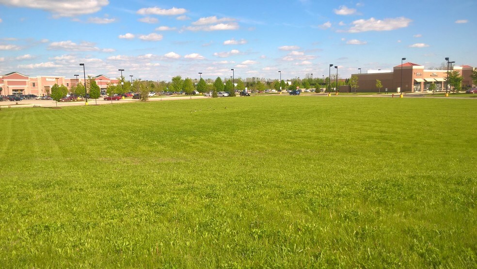 6869 S State Rd, Saline, MI for lease - Building Photo - Image 1 of 3