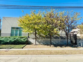 Northpark Business Center - Warehouse