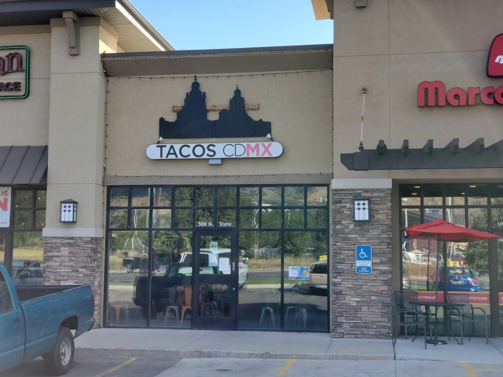 569 N State St, Lindon, UT for sale Building Photo- Image 1 of 1