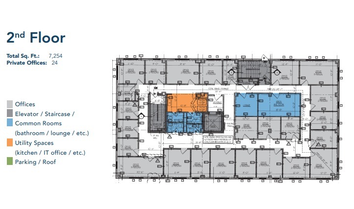 858 E 29th St, Brooklyn, NY for sale Floor Plan- Image 1 of 1