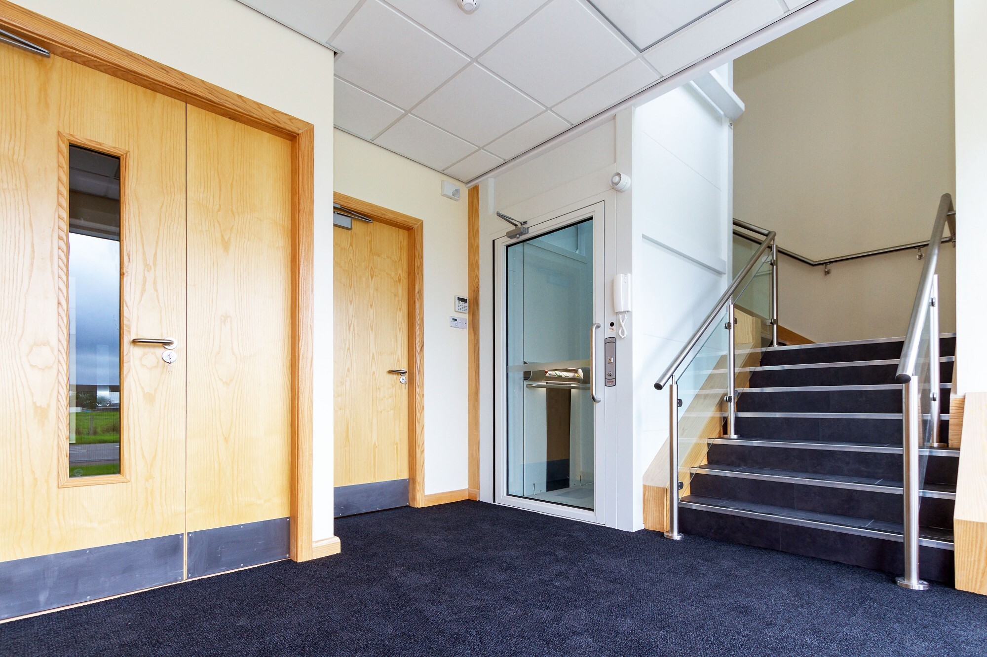 G2K Annan Rd, Dumfries for lease Interior Photo- Image 1 of 5