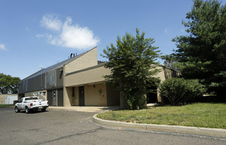 More details for 259 Prospect Plains Rd, Cranbury, NJ - Office for Lease