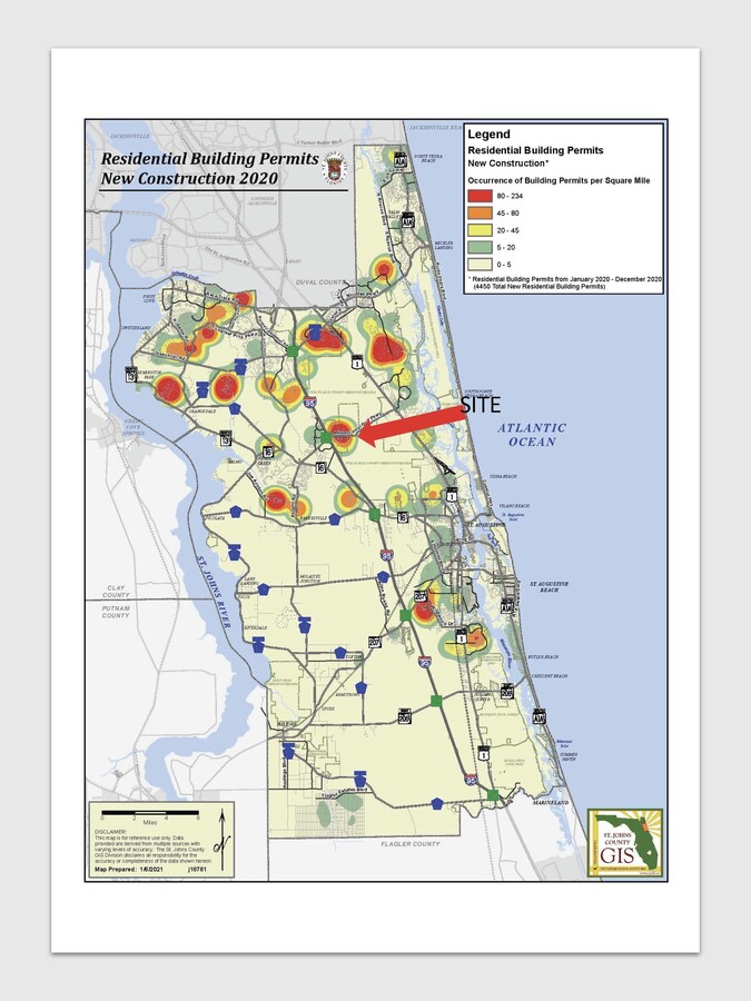 International Golf Pkwy, Saint Augustine, FL 32095 | LoopNet