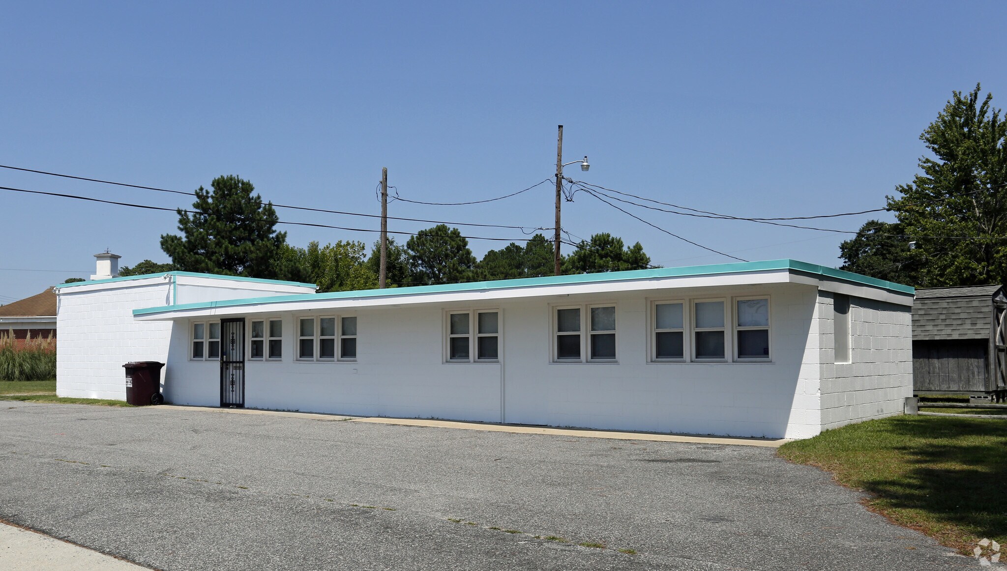 1333 Canal Dr, Chesapeake, VA for sale Primary Photo- Image 1 of 1