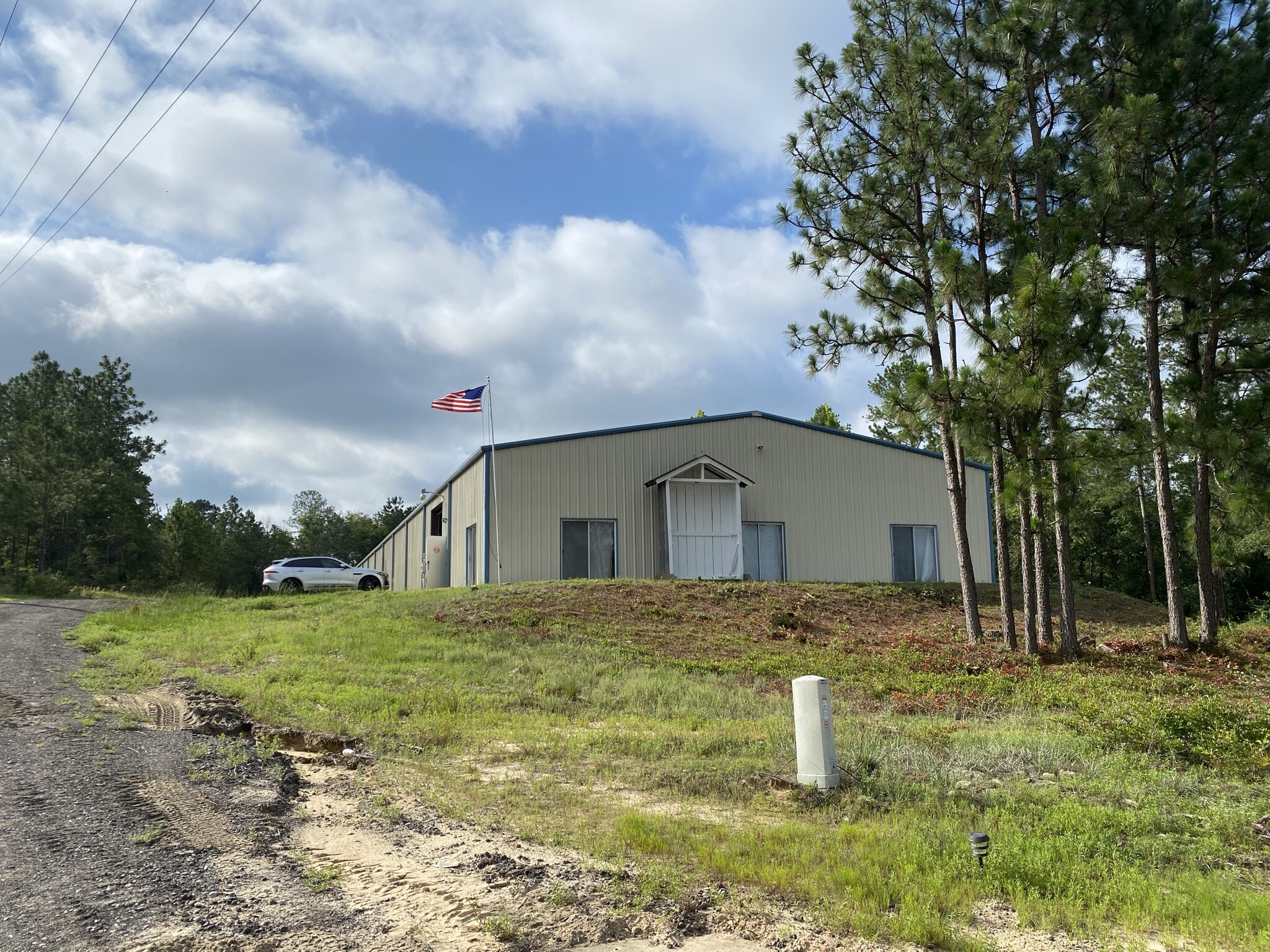 3870 Columbia Hwy N, Ridge Spring, SC for sale Primary Photo- Image 1 of 1